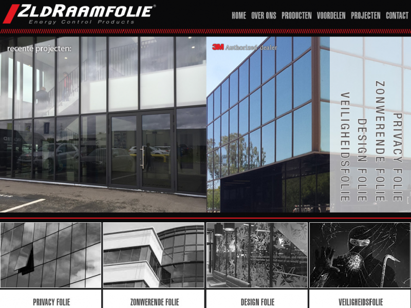 ZLDraamfolie nieuwe website online ZLDraamfolie nieuwe website online