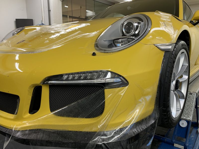 3M Scotchgard Paint Protection Film 3M Scotchgard Paint Protection Film