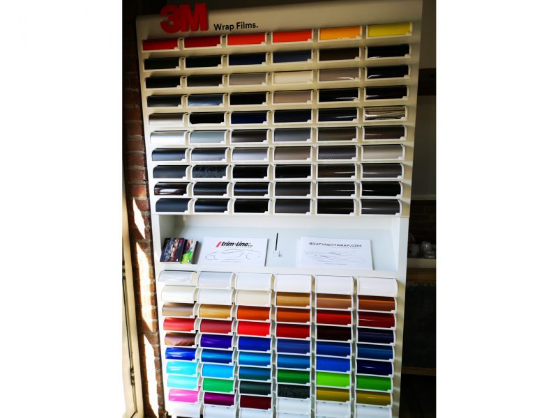 3M-Colourboard 3M-Colourboard