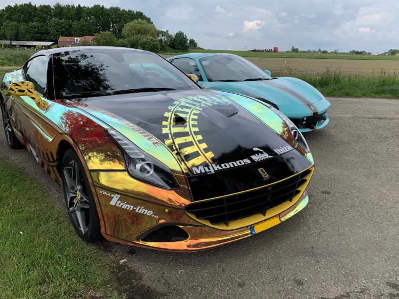 Gumball 3000 Gumball 3000