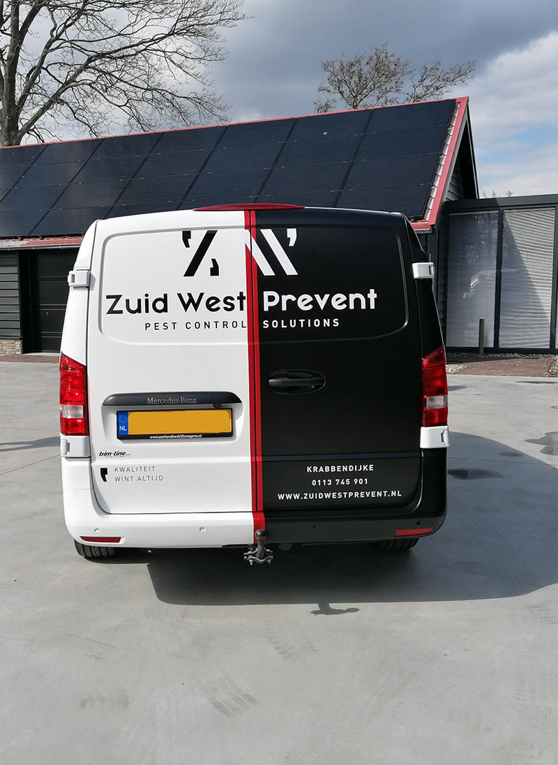 autobelettering zuid-west prevent