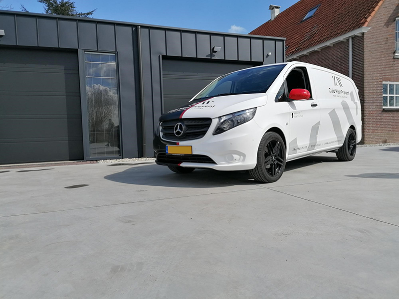 autobelettering zuid-west prevent