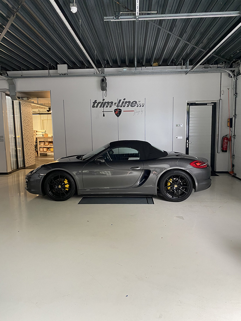 audi tt satin khaki green wrap